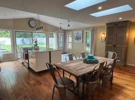 Careys Refuge Spacious Family Friendly Retreat – hotel w mieście Bothell