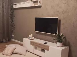 Savi sviit, hotel u gradu 'Mooste'