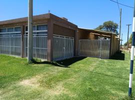 Hospedaje BellaVilla, hotel in Bell Ville