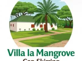 Villa La Mangrove à Cap Cap Skirring
