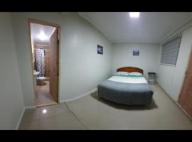 Isabel en la Serena, Gasthaus in La Serena