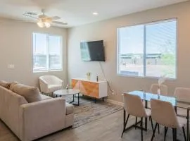 Serene 2BR Home with Premium Beds