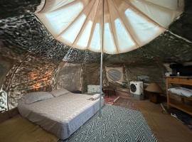 Casa de Campaña en la Pequeña Selva by Legnalife, Hotel in Homestead