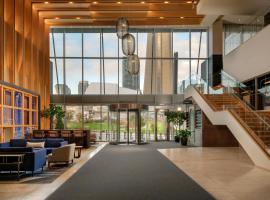 Delta Hotels by Marriott Toronto, boutique-hotel i Toronto