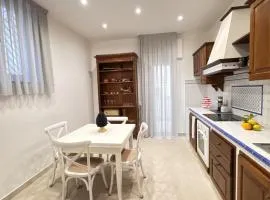 Cozy Apartment with Lovely Terrace