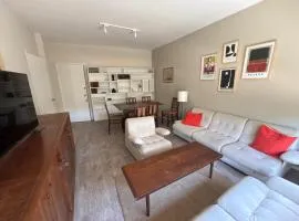 Apartamento en Malvin