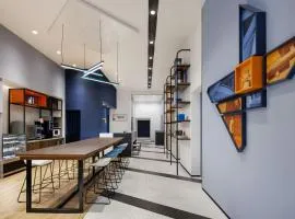 Four Points Flex by Sheraton Tokyo Shibuya West