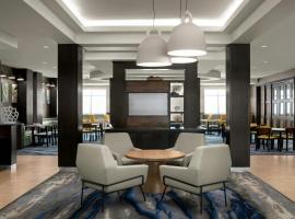 Fairfield Inn & Suites Riverside Corona/Norco, hotel in Norco