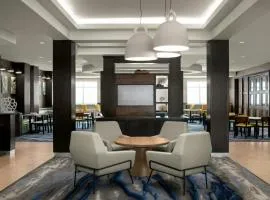 Fairfield Inn & Suites Riverside Corona/Norco