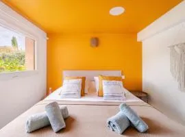 Studio Wellness & Détente Cosy