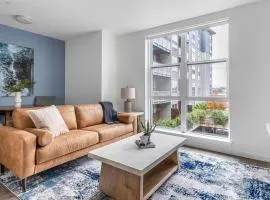 Landing Chic 1BD Pool Gym