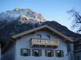 Karls Design Apartments Mittenwald