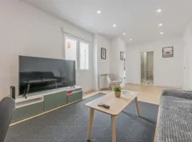 Hermoso Apartamento WIFI