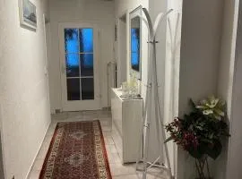 Stylish 4-5 room Flat above Esslingen Old Town