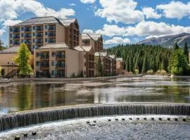 Marriott's Mountain Valley Lodge at Breckenridge