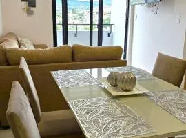 Lirios Miraflores Apartment