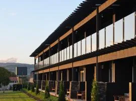 Suncourt Hotel & Conference Centre