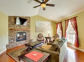 Waterfall Hikes Secluded Mtn Retreat in Pikeville