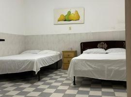 Hotel Claveles Atlixco, hotel en Atlixco