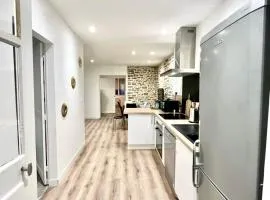 Le cours Saint Pierre cœur de Nantes