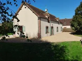 Gîtes Le Gros Chêne