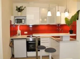 City Centre Apartment