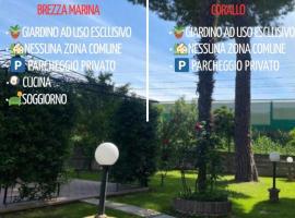 B&B La Casa Mè, hotel a Francavilla al Mare