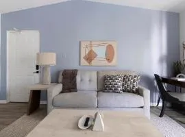 Landing Stunning 1BD Clubhouse Gym