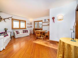 Le Gemelle Apartment, hotel en Cortina dʼAmpezzo
