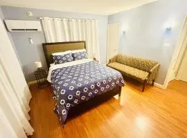 One Bedroom in a Charming Cape Cod in Glen Burnie