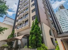 Saint Lawrence Flats