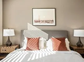 Landing Apartments - Oak Hill Townhomes