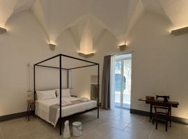 Corte Sant'Oronzo - Casa Cummare, hotel em Diso