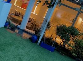 majorelle, Hotel in Brüssel