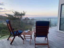 Ohana Kioloa, Hotel in Kioloa