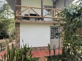 Finca Hotel Yamboró