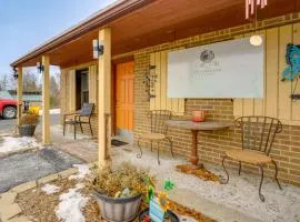 Slopes-Ready Studio Near Pine Knob Pets Welcome!