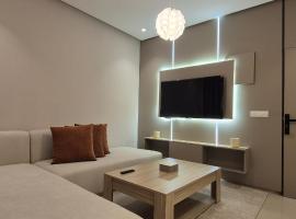 Rabat Residence - OCEAN STAY 2, Hotel in Rabat