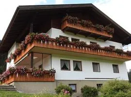 Appartement Haus Wieser