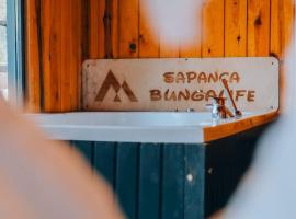 Sapanca bungalife, hotel a Sapanca