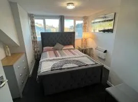 Cousy urban suite 11