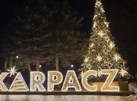 Triventi Apartament Rajski