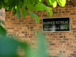 Barker Retreat