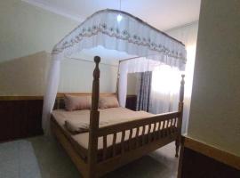 Jinas Haven, Hotel in Gulu