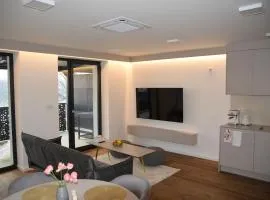 Apartmány Žermanice