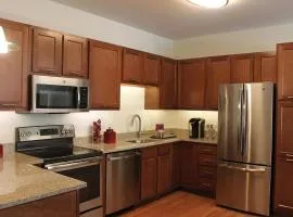 Landing Apartments - Park South