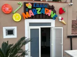 La casa di Marzapane