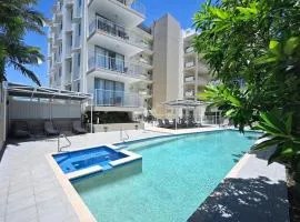 Ocean Views Retreat, Caloundra