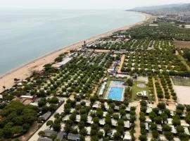 Camping Resort Els Pins