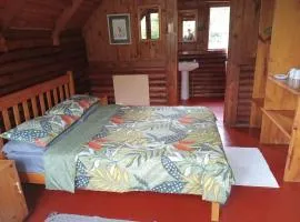 Tannenhof Countryside Log Cabins